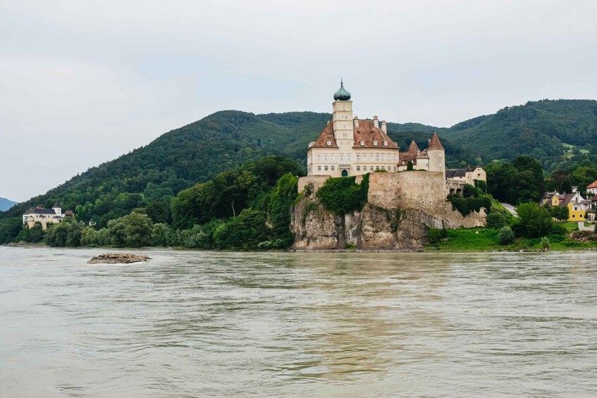 Picture 17 for Activity From Vienna: Wachau Valley Day Tour with Wine Tasting