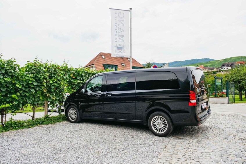 Picture 7 for Activity From Vienna: Wachau Valley Day Tour with Wine Tasting