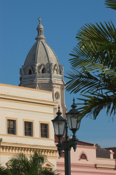 Picture 9 for Activity Tour of Panama City’s Greatest Sites