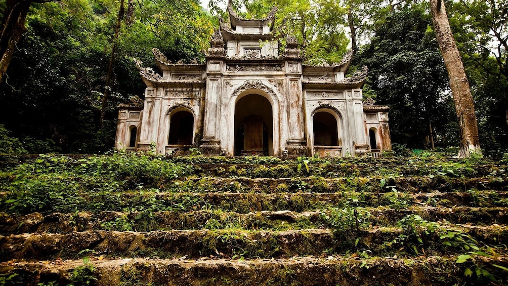 Perfume Pagoda in Hanoi