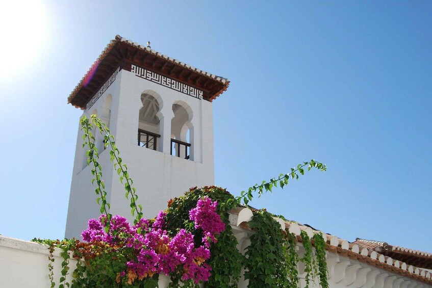 Picture 7 for Activity Granada: Albaicín and Sacromonte Guided Sunset Walking Tour