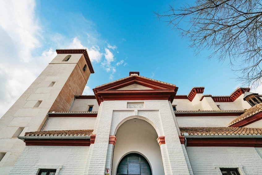 Picture 18 for Activity Granada: Albaicín and Sacromonte Guided Sunset Walking Tour