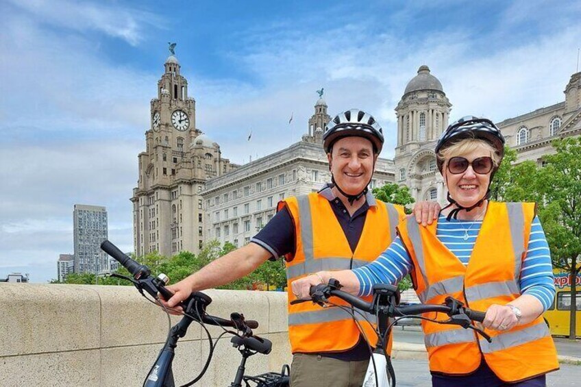 The Pier Head