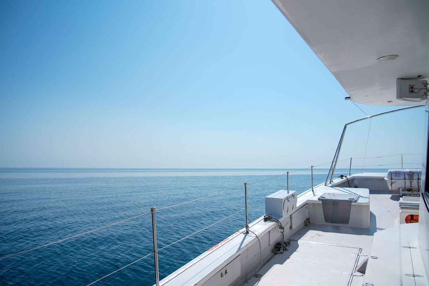 Picture 8 for Activity Denia: One-Way Boat Transfer to/from Javea