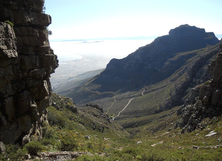 Picture 4 for Activity Table Mountain: Platteklip Gorge Hike