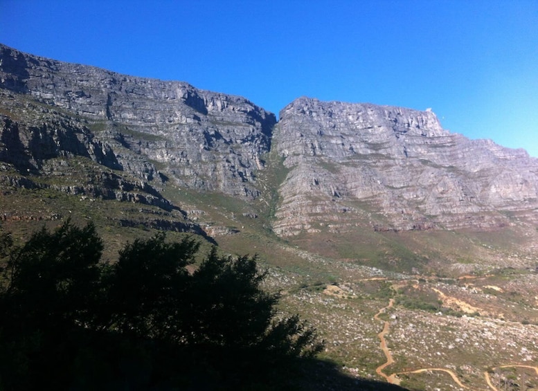 Table Mountain: Platteklip Gorge Hike