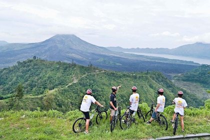 bali safari park gianyar Ubud: Cycling, Jungle Buggies, and White Water Rafting