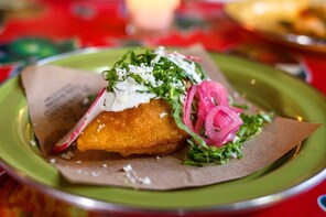 High End, Gourmet Tasting Vallarta Tour