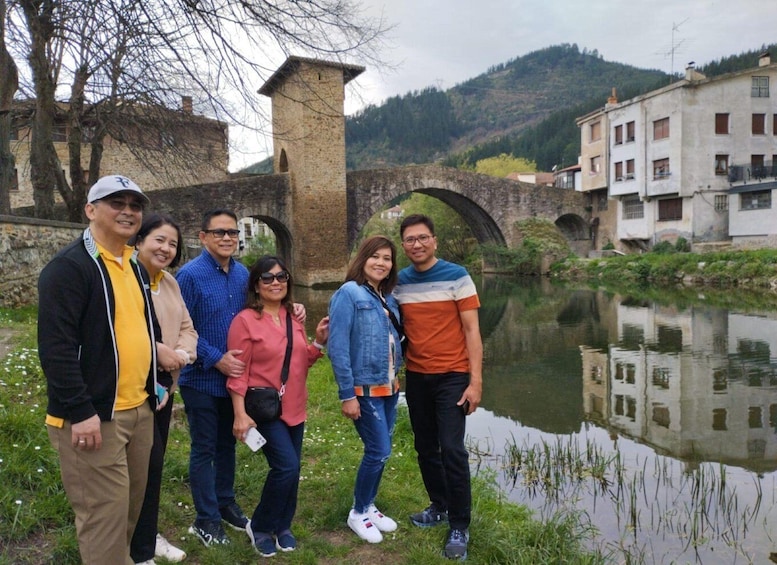 Picture 6 for Activity From Bilbao: Mountains and Sea Full-Day Tour