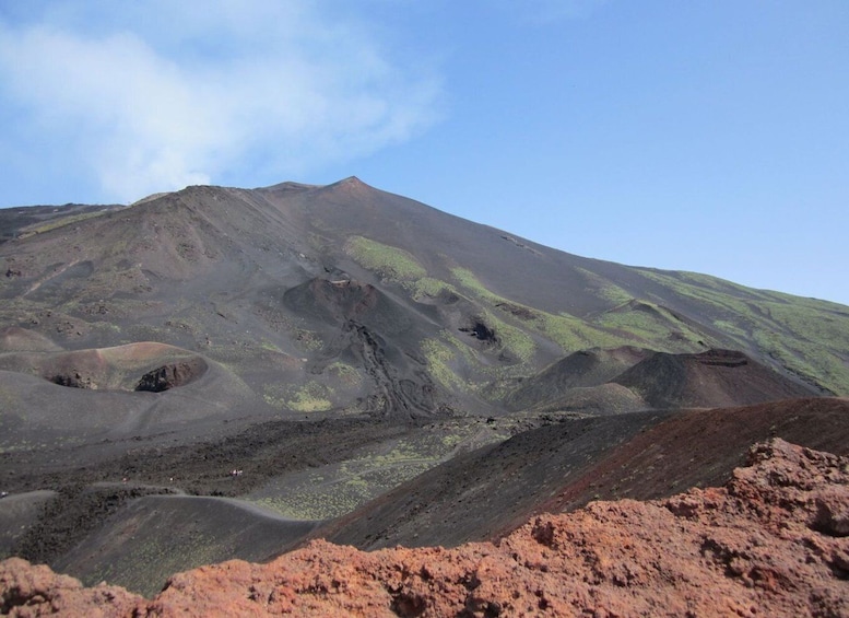 Picture 4 for Activity Taormina: Mount Etna and Alcantara gorges Tour