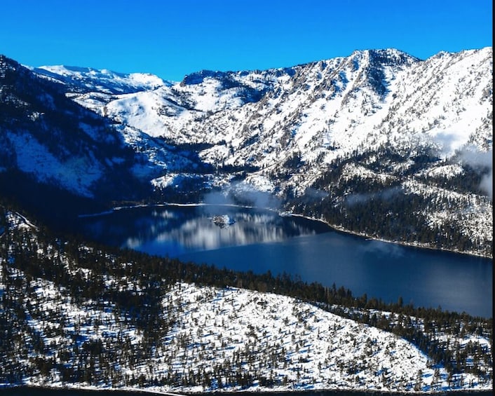 Picture 2 for Activity South Lake Tahoe: Happy Hour Cruise
