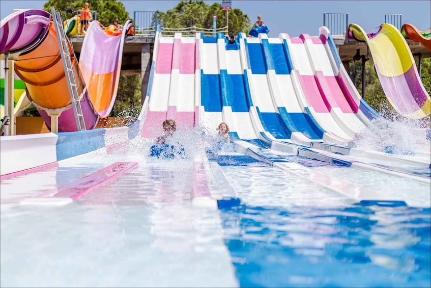 Picture 3 for Activity Mallorca: Admission Tickets for Aqualand el Arenal