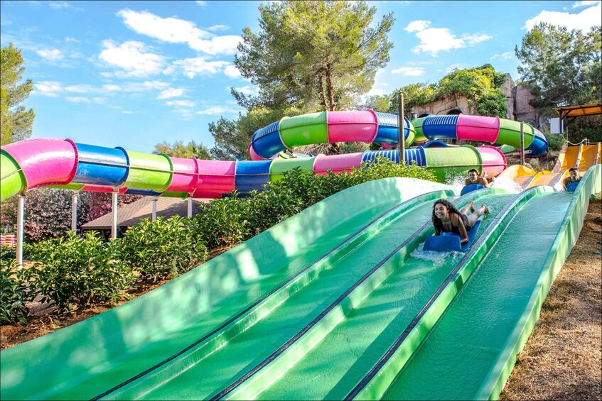 Picture 6 for Activity Mallorca: Admission Tickets for Aqualand el Arenal