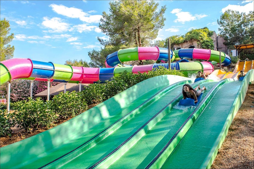 Picture 6 for Activity Mallorca: Admission Tickets for Aqualand el Arenal