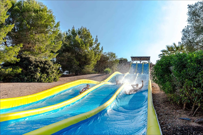 Picture 5 for Activity Mallorca: Admission Tickets for Aqualand el Arenal