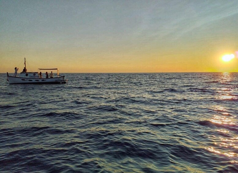 Picture 6 for Activity Cinque Terre: 2-Hour Private Boat Tour