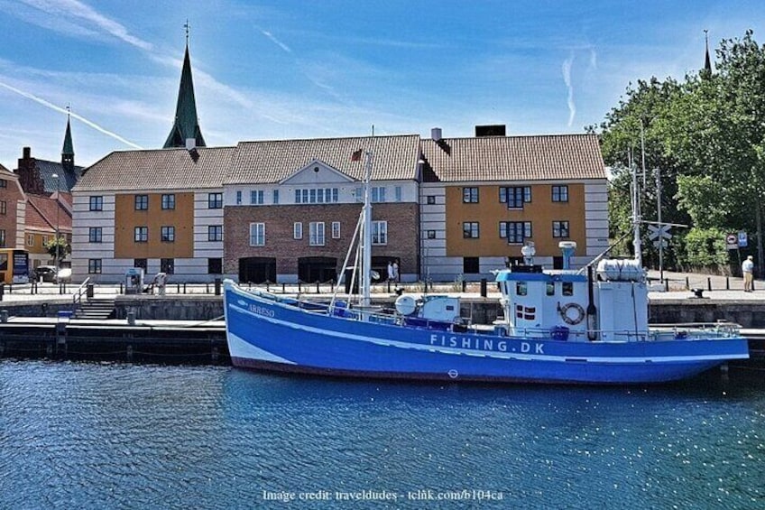 Frederiksborg & Kronborg Castles: Private Day Trip