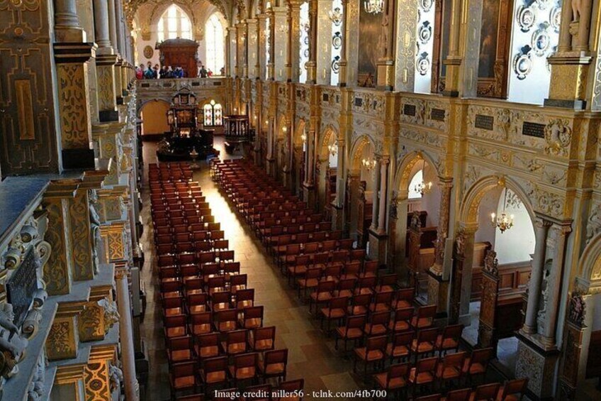Frederiksborg & Kronborg Castles: Private Day Trip 