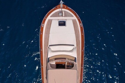 Full-Day Private Capri Boat Tour