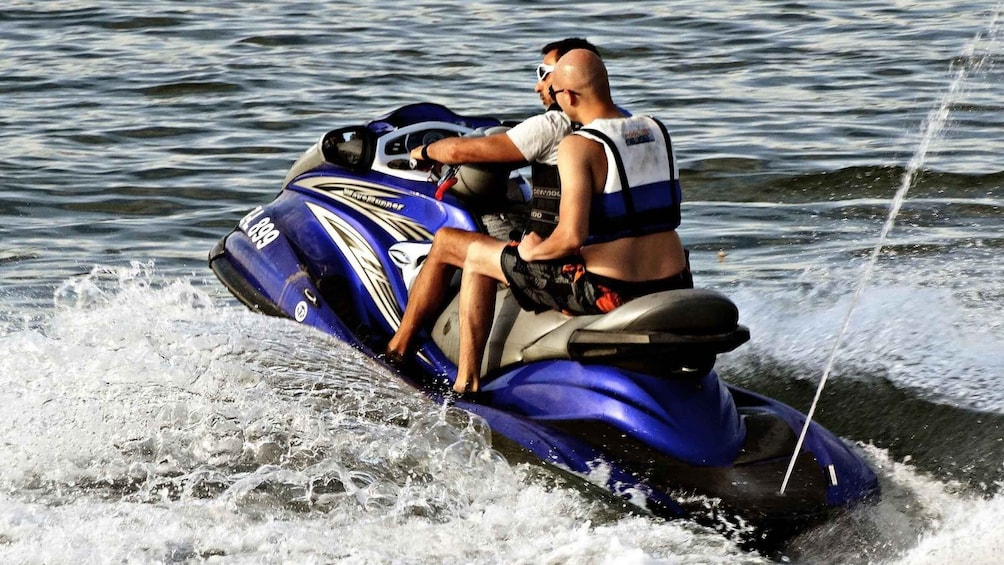 Picture 3 for Activity Boracay: Jet Ski Experience