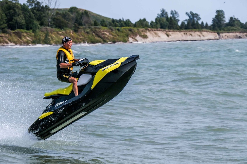 Picture 6 for Activity Boracay: Jet Ski Experience