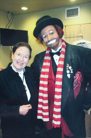 Picture 23 for Activity Pigeon Forge: Brian Hoffman's Tribute to Red Skelton