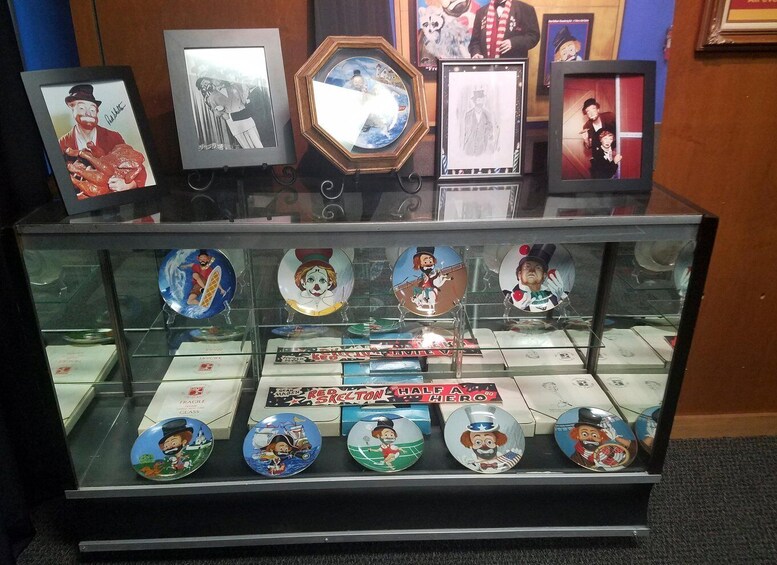 Picture 21 for Activity Pigeon Forge: Brian Hoffman's Tribute to Red Skelton