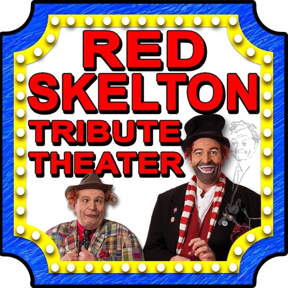 Picture 13 for Activity Pigeon Forge: Brian Hoffman's Tribute to Red Skelton