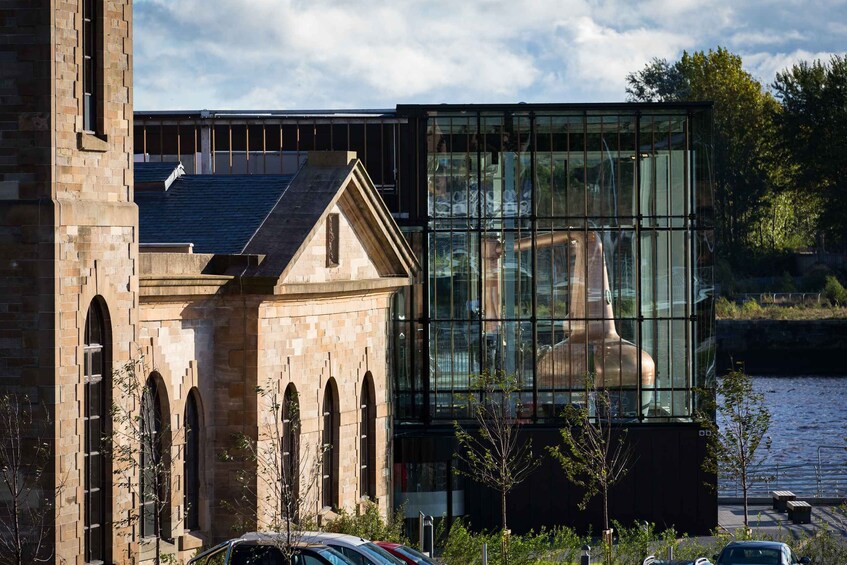 Picture 1 for Activity Glasgow: Clydeside Distillery Tour and Whisky Tasting