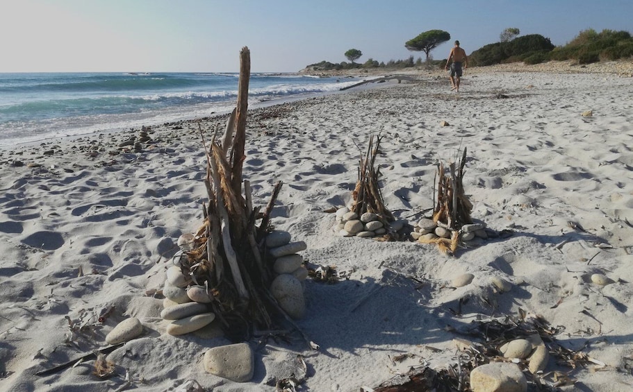 Picture 8 for Activity Golfo di Orosei: Mountains and Beaches in 4X4