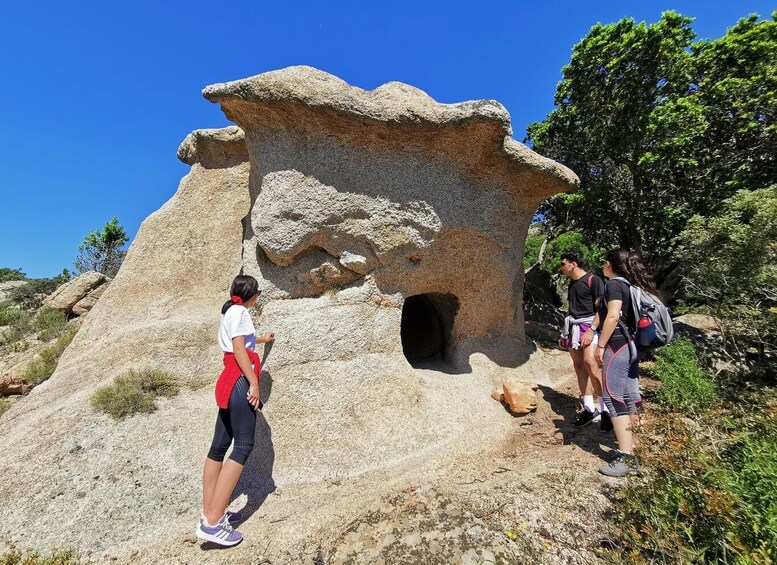 Golfo di Orosei: Mountains and Beaches in 4X4