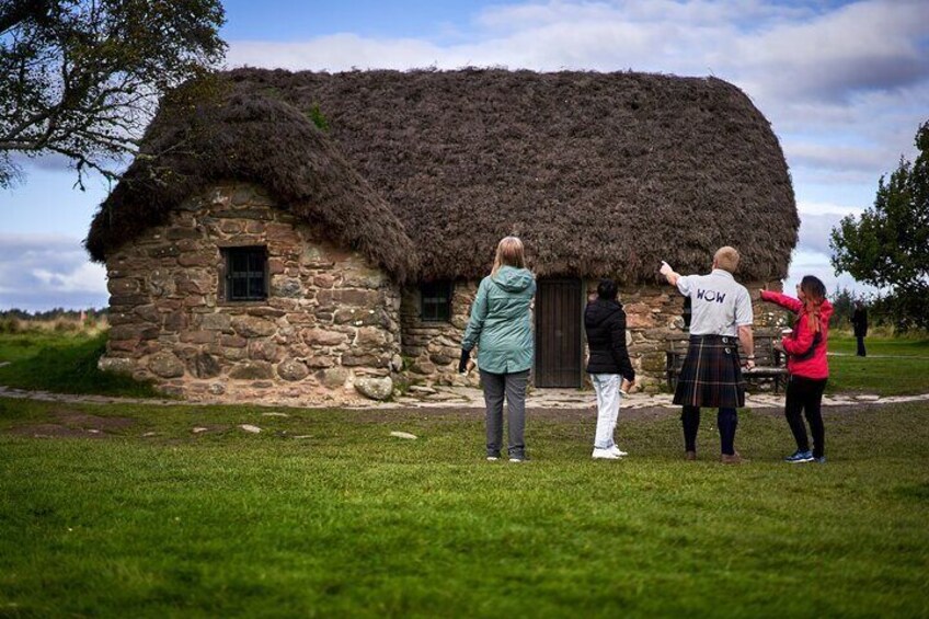 Culloden Battlefield