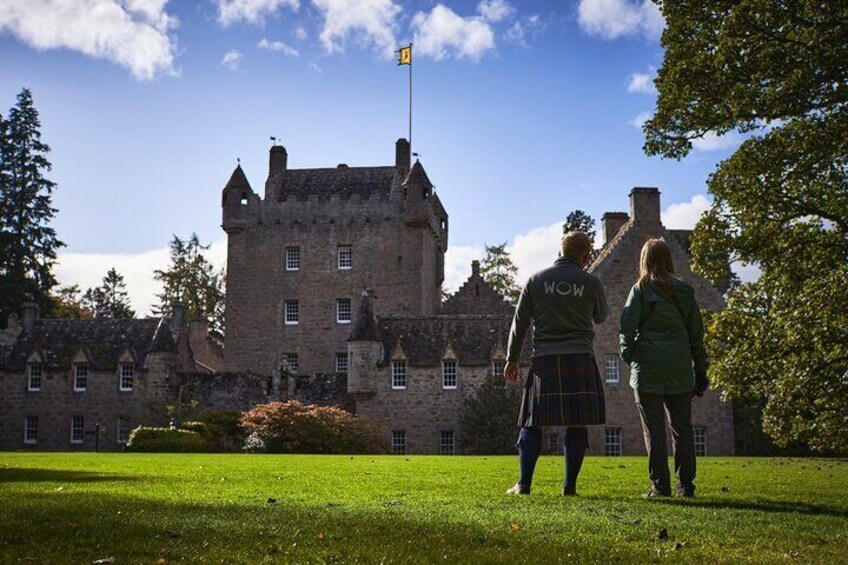 Cawdor Castle