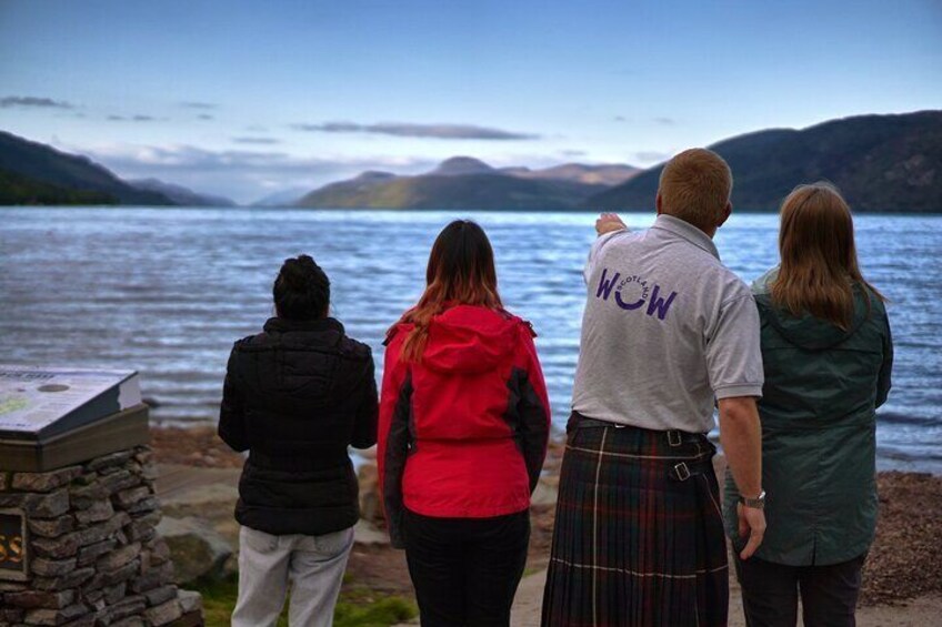 Loch Ness