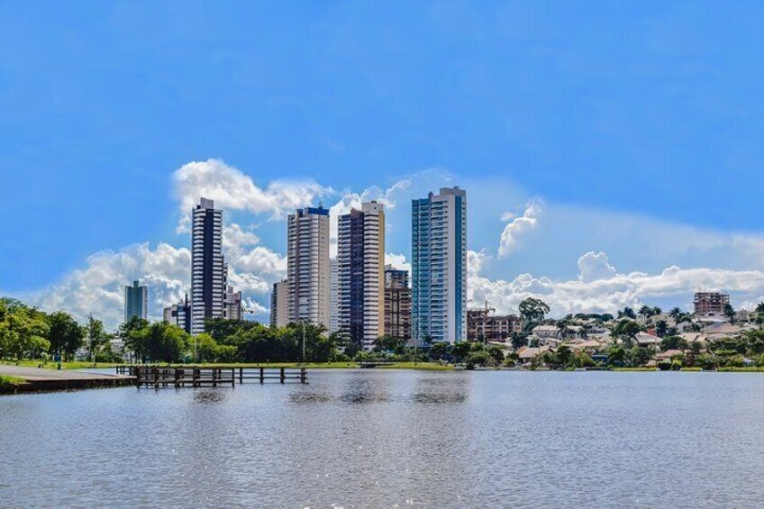 The Best of Campo Grande Walking Tour