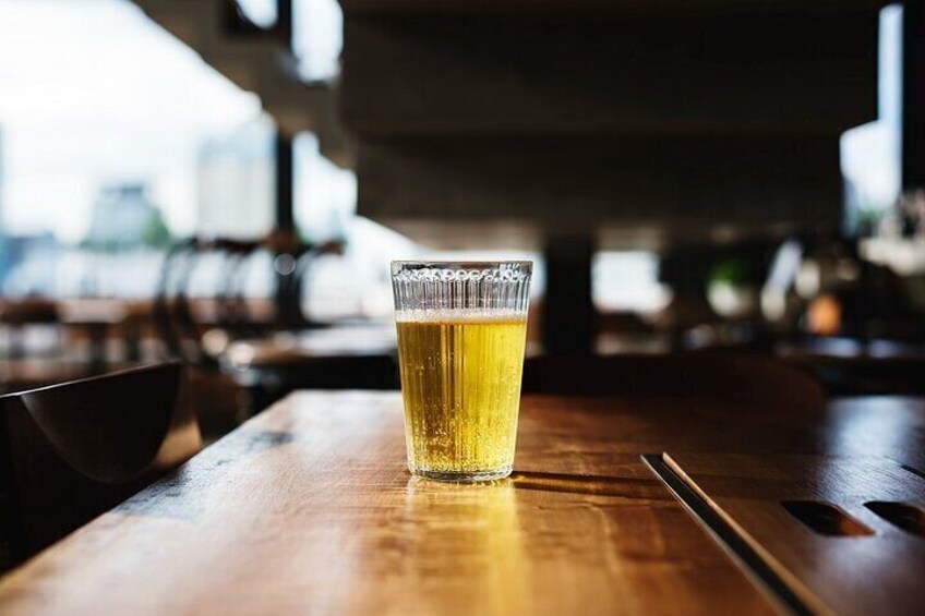 Krakow's Beer Tour