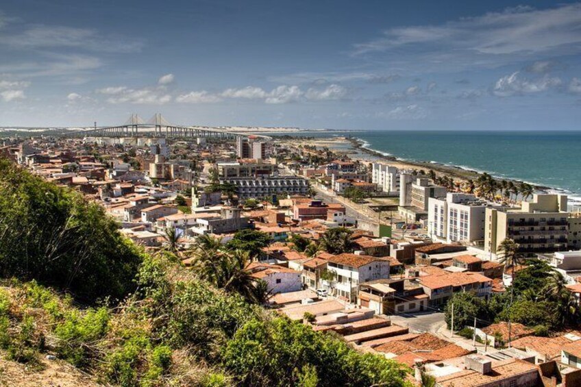 The Best of Natal Walking Tour 