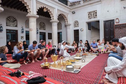 Dubai: Ramadan Iftar Cultural Experience