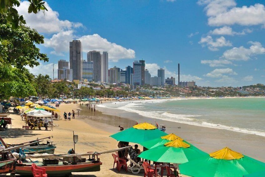 Romantic Tour in Natal