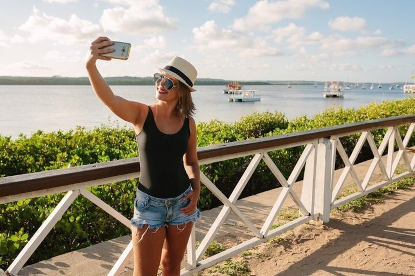 The Best of João Pessoa Walking Tour