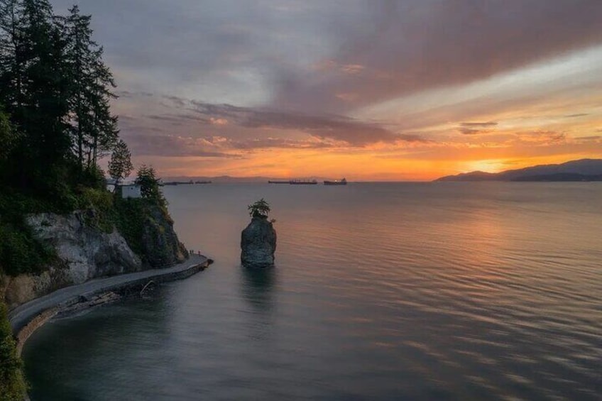 Stanley Park