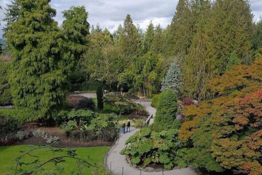 Queen Elizabeth Park