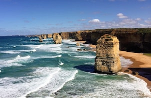Great Ocean Road Reverse Itinerary Small Groups Tour
