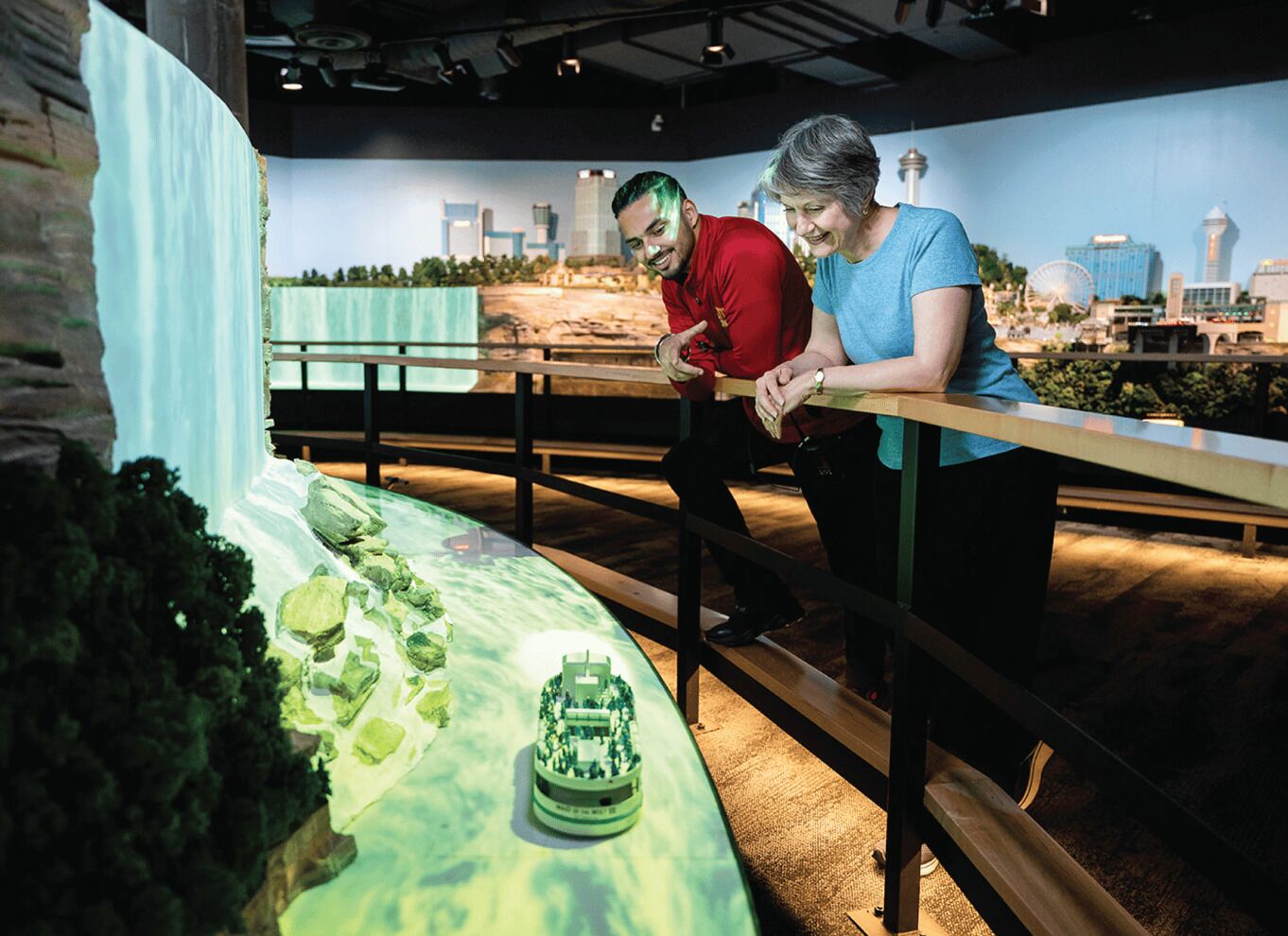 Toronto: Little Canada Skip-the-Line Entry Ticket