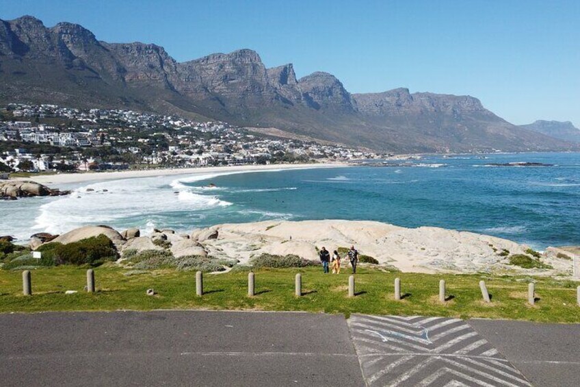 Cape of Good Hope, Penguins and Sightseeing Tour - Cape Town