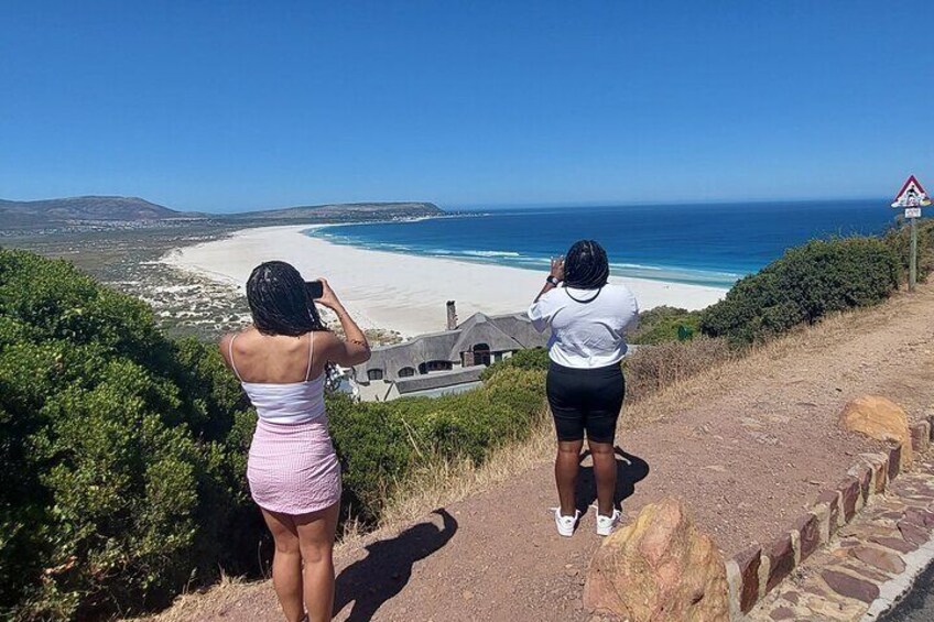 Cape of Good Hope, Penguins and Sightseeing tour