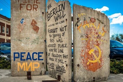 Spy Mission Quest Experience in Berlin