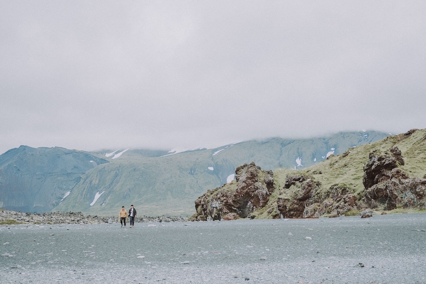Snæfellsnes Peninsula Full Day Tour