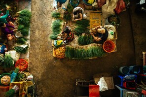 The Non-Touristy Mekong Delta Private Day Trip