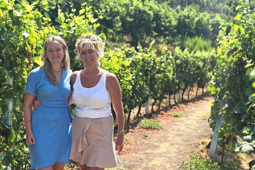 Durres Local Wine Food Tasting & Wine Tour Experience